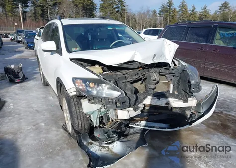 2013 Mazda Cx-9 Touring из США, поврежденный, VIN JM3TB3CV9D0403066